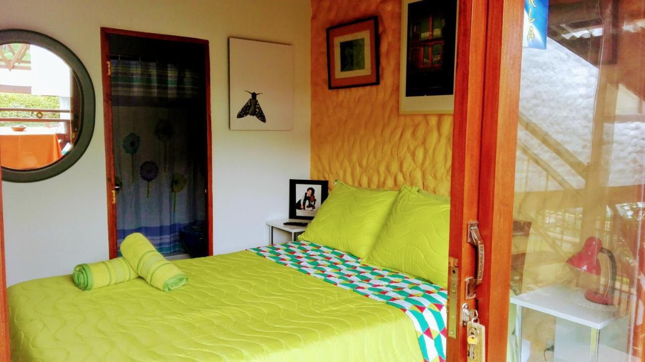 Coliving La Boira Bed and Breakfast Jardín Eksteriør billede